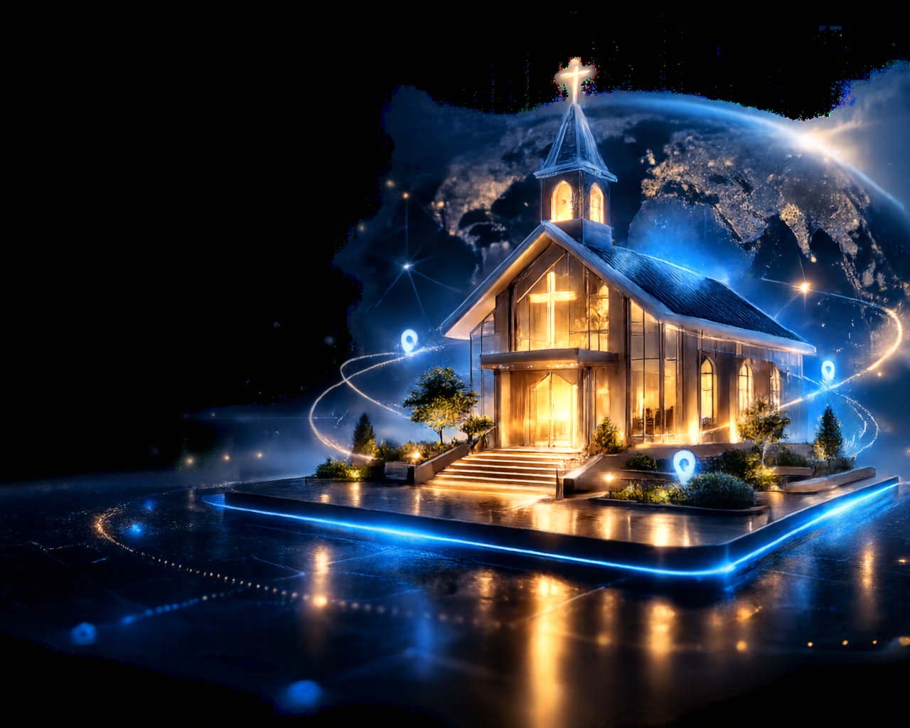 Greater Bible Way Tabernacle Miracle Temple